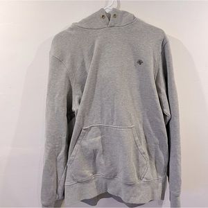 LRG - Lifted Research Group Pullover Hoodie